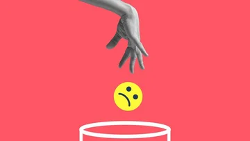 5 super simple tricks to use every time you feel pessimistic
