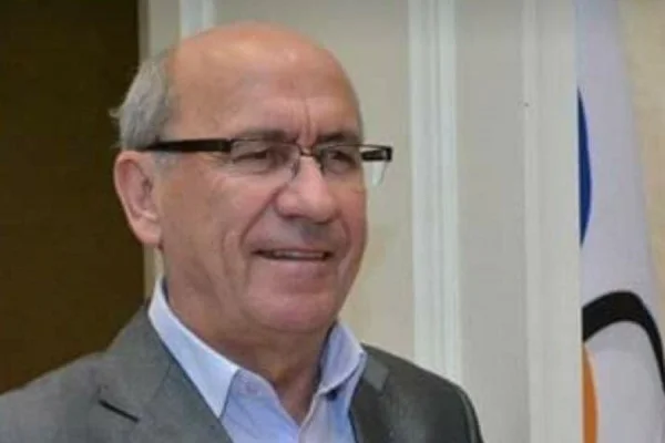 Today he's given his last goodbyes to the Doine of the Ismet Boguyevci folk music