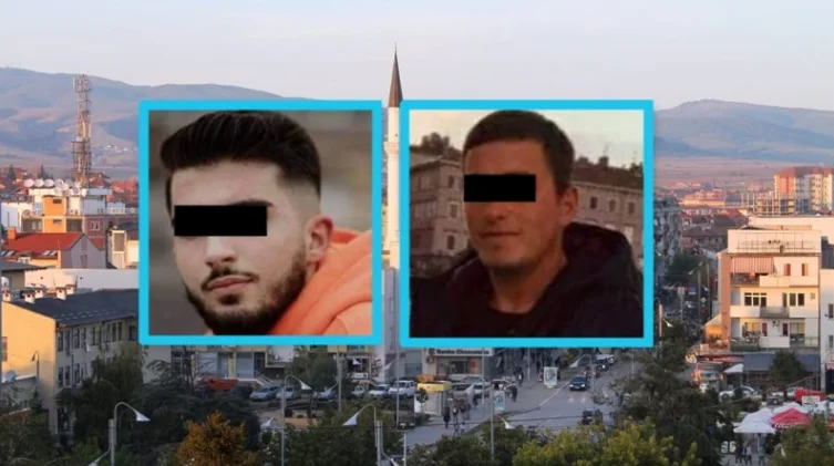 Un hombre de 25 años en Gjilan, Kamnica muere en el día de Bajram