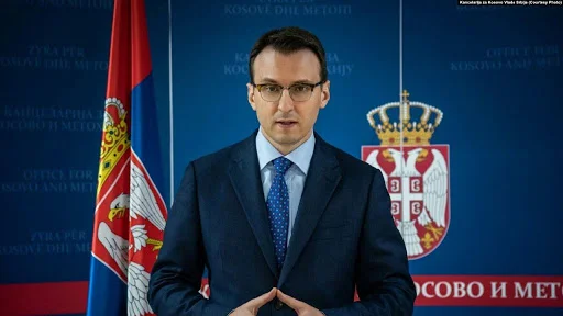 Petkov: Il Kosovo non ha né la base né l'opportunità ufficiale né legale per l'accusa di genocidio