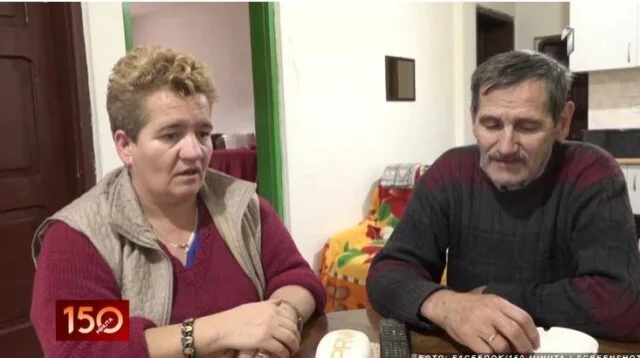Liebe weiß keinen Krieg: Albanisch aus Shkodra, Serbisch Dragan gestehen Ehe