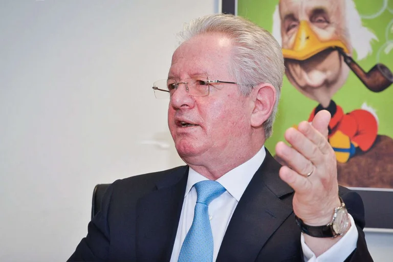 LDK says Skender Hyseni not no candidate for prime minister