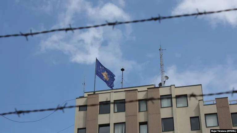 Diplomacy on break: Kosovo Foreign Ministry pages for new recognition
