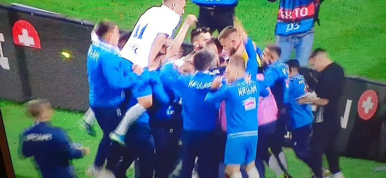 Lappy apenas gana a los aficionados de la Primera Liga en las finales de la Copa: Estamos representados en Europa