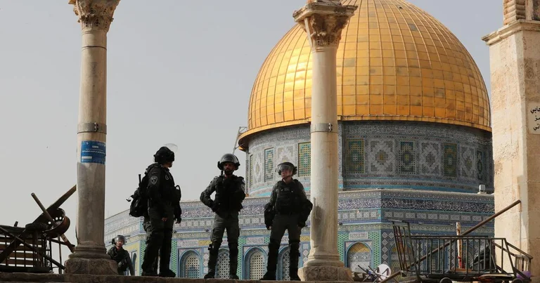 A Bajram: I piani dell'esercito israeliano per entrare nell'esercito di Gaza