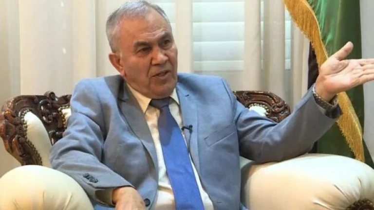 Embajador de Palestina en Belgrado: Respetar la posición de Serbia, s.