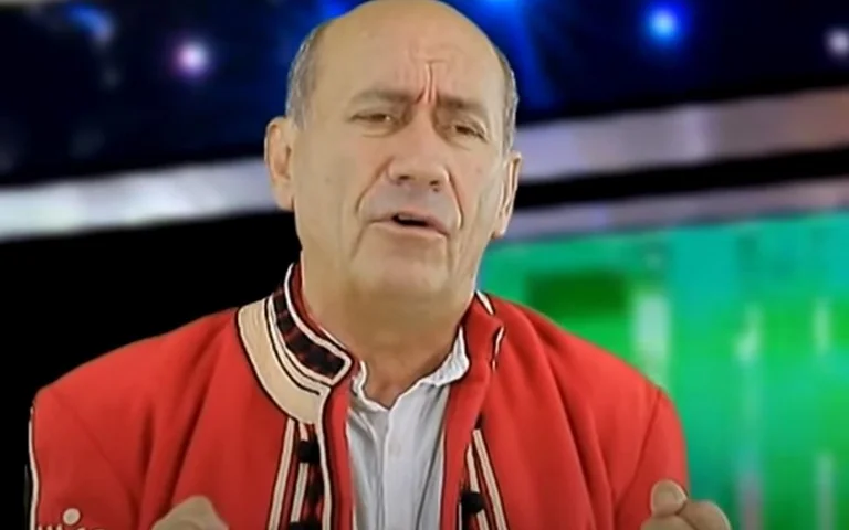 Vlora Citaku reacciona después de la muerte de Ismet Boguyevci