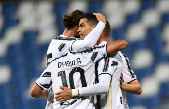 Juvenus supera a Susswall sin problemas