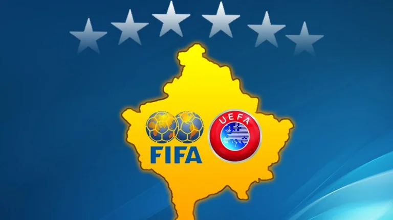 Cinque anni dall'ammissione del Kosovo alla FIFA
