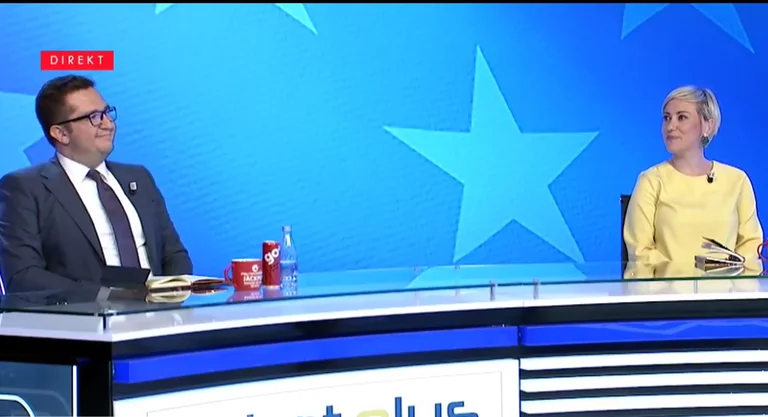 Mustafa: Als LDK haben wir keinen negativen Kommentar zu Donika Gervalles Statements für den Special