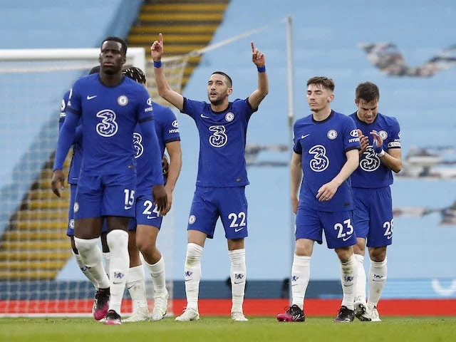 Chelsea-Arsenal è il superstitch di stasera: formazioni ufficiali