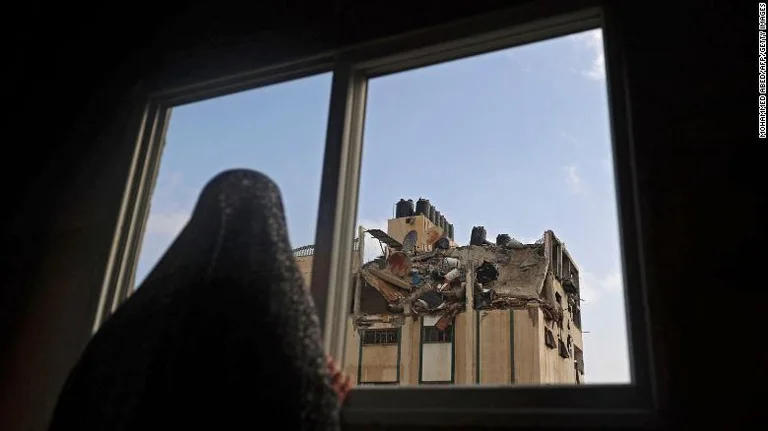 “Merhaba, assumersi la responsabilità della violenza nella moschea Il messaggio di Israele “Intelligence
