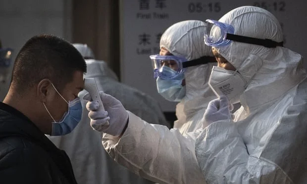 Un informe solicitado por la OMC: La pandemia de Covid podría prevenirse