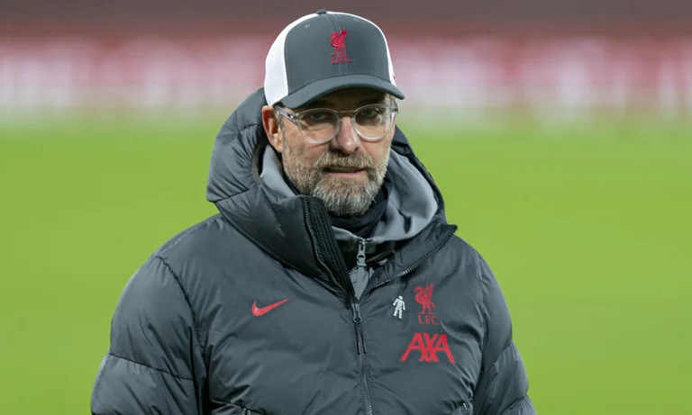 Jurgen Klopp scopre il miglior allenatore del mondo secondo lui e non sorprende