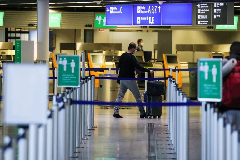 Here's what Kosovo and Albania benefit from new COVIDD-19 entry into Germany