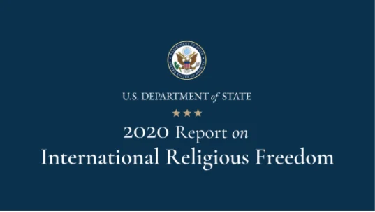 Questo è il rapporto internazionale 2020 sulle libertà religiose in Kosovo