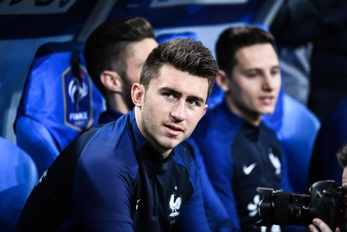 Bask Laporte abandona Francia, se convierte en español para Euro 2020