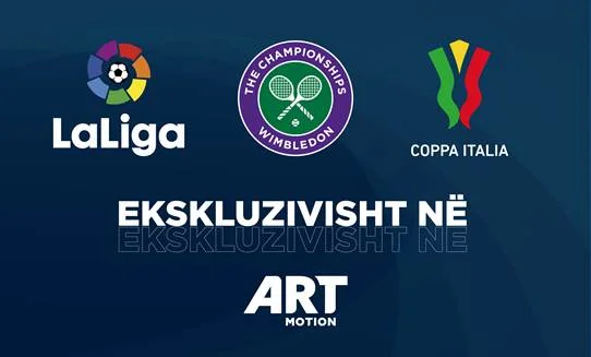 LA LIGA 2021 lideró 2026 exclusivamente en Artmotion y Memoria