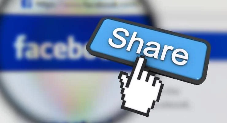 Si quieres hacer algo, Facebook te obligará a leerlo tú mismo.