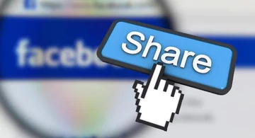 Si quieres hacer algo, Facebook te obligará a leerlo tú mismo.