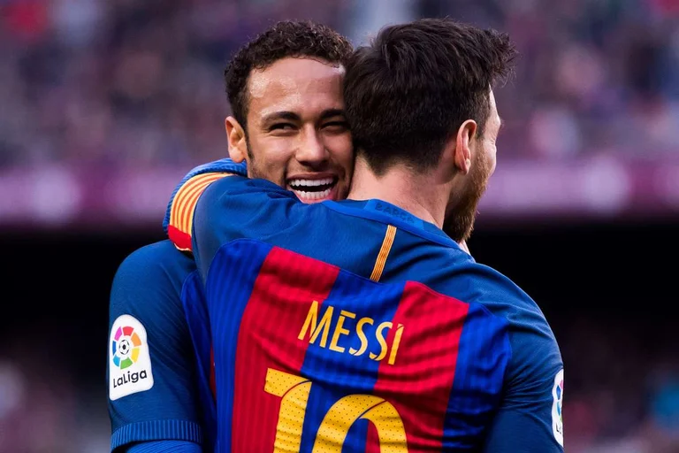 Mess oder Ronaldon? Neymar: Ich will Ronaldon