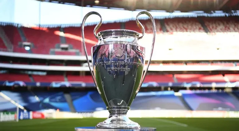 Official: The coach of the Champions League is appointed, and is the famous baldman from Spain