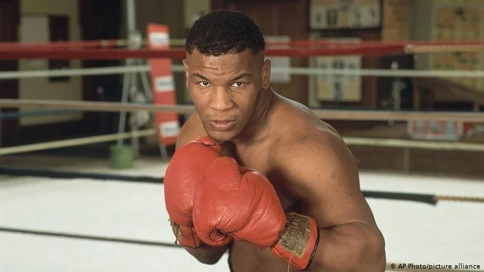 Mike Tyson revela el oponente más difícil y simplemente no puede discrepar con él