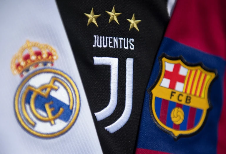 Ufficiale: la UEFA lancia un'indagine su Yu, Barça e Real per la Super League europea