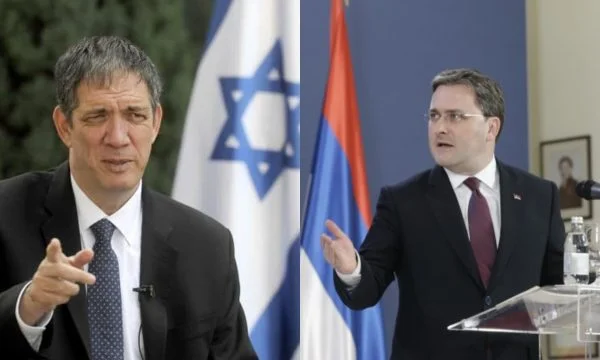 Accordo di Washington: Israele provoca rumore a Belgrado per il Kosovo