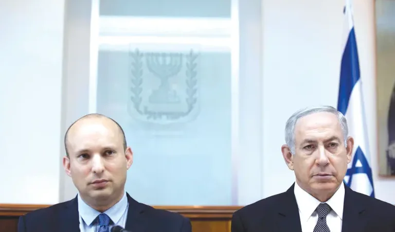 El ex Ministro de Defensa de Israel, Nathaniah: No te detengas hasta que Hamas pague el precio