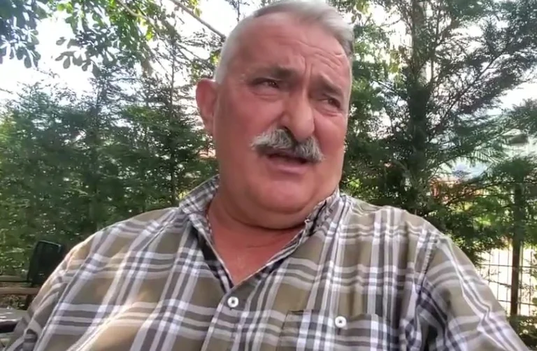 Ex-partor di KLA cerca il governo di proteggere i cittadini nelle prigioni