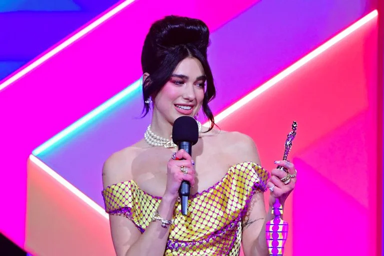 BRIT Awards through photos: Key Moments and the list of winners