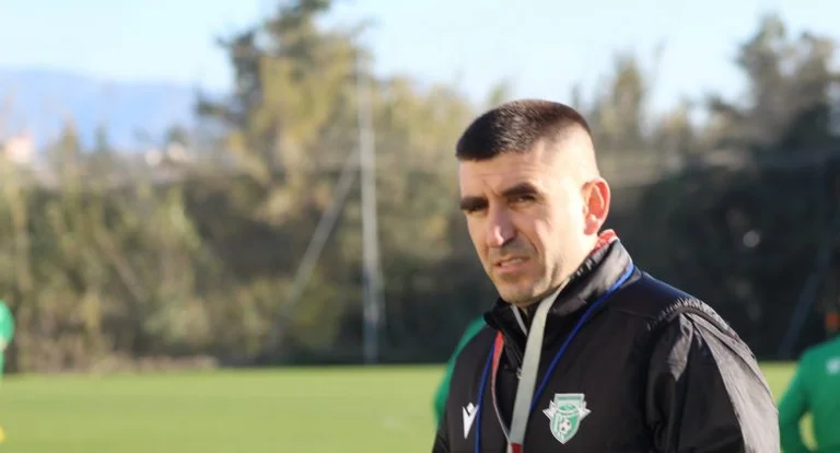 Dalku prima della finale di Coppa: La pressione è su Llap.