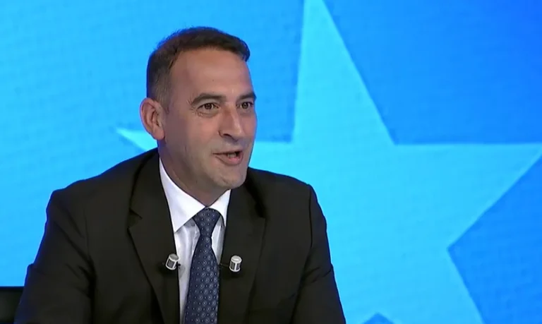 Daut Haradinaj: Pristina necesita un buen manager
