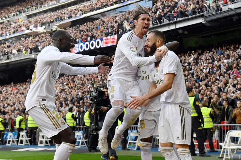 Confermato: Real Madrid Star non giocherà questa stagione