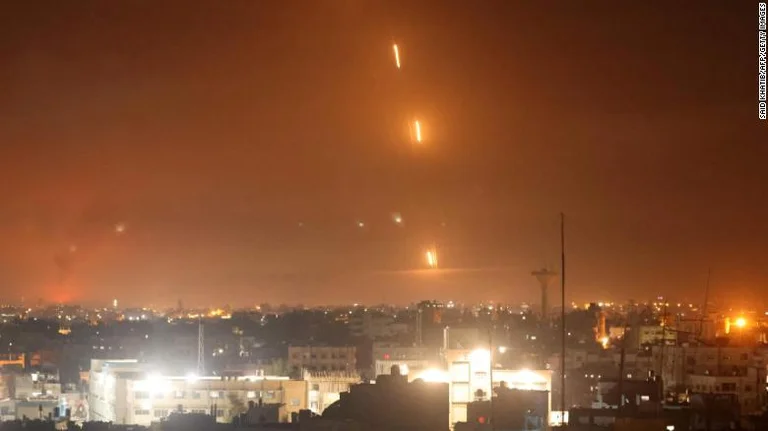 Israel declares emergency situation in Lod as violence increases