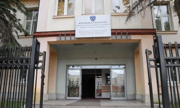 How many citizens have been vaccinated so far, told by the Ministry of Health