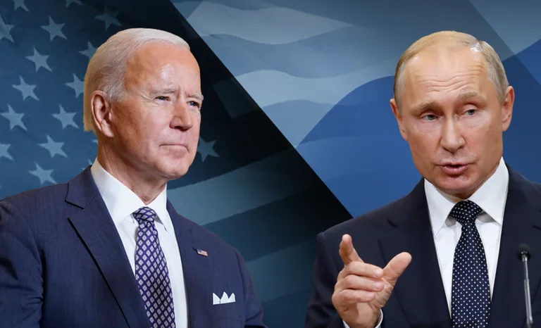 Biden avverte l'incontro con Putin