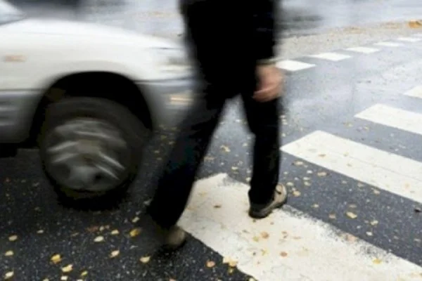 Prosecutor in Ferizaj seeks detention for the driver who shot two children to death