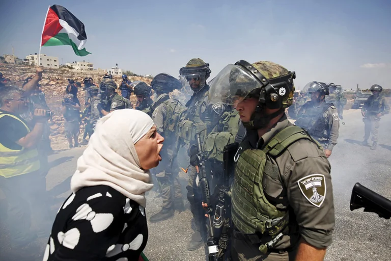 conflitto israeliano-Haams: il numero di vittime su entrambi i lati aumenta
