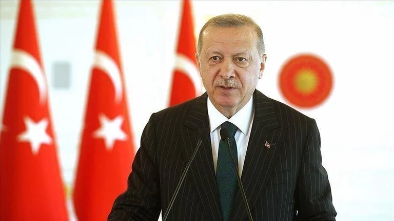 Erdogan speaks on the phone with some Muslim leaders: Israel's Unacceptable Attacks