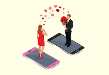 5 Questions You Should Ask Yourself Before Knowing Someone Online