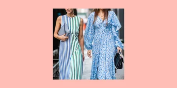 What to wear when not knowing what to wear
