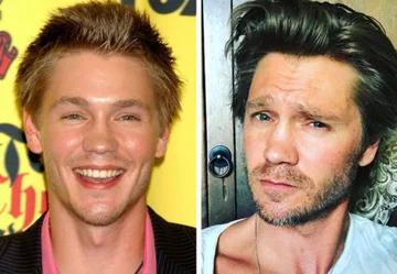 What 13 renowned actors of the 2000s look like today