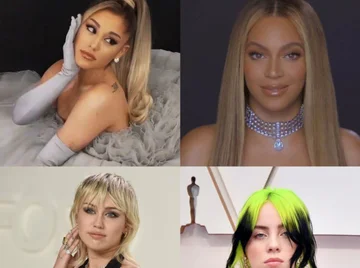 8 famous singers accused of copying other songs/videos!