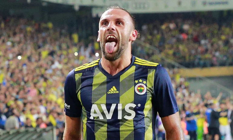 I fan di Fener amano Murrick: lo preferiscono prima del Dzeko di Giroud