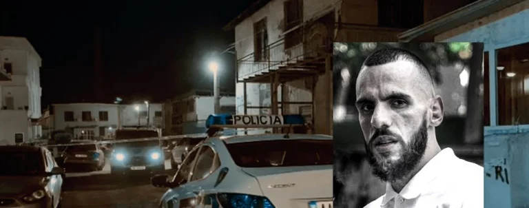 Assassino di 27 anni a Tirana, la polizia dichiara autore e altri cinque alla ricerca
