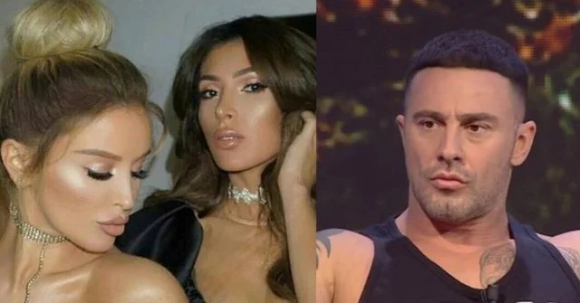 ¿Cómo reaccionó Robert y Nora al nacimiento del segundo hijo de Tuna?
