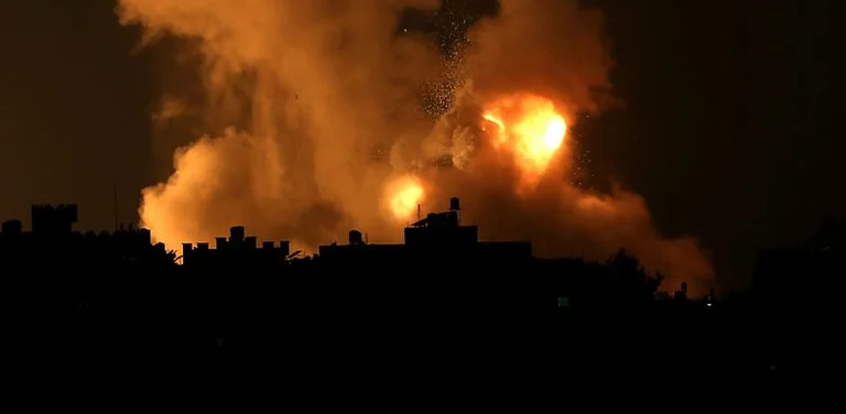 Crisis en Jerusalén: Oraciones por la Paz mientras la violencia continúa