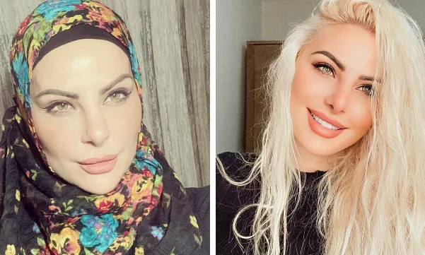 Duda Balje offenbart: Mein unerfüllter Traum ist zu Besuch Mekka und Medina